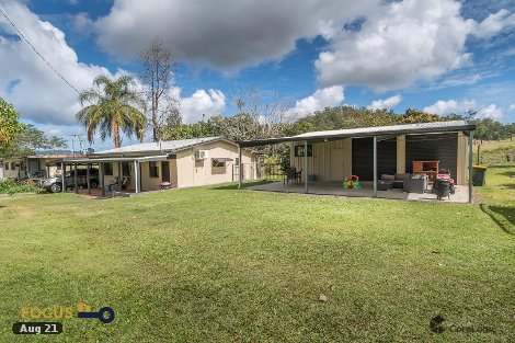 61 Owens Creek Loop Rd, Gargett, QLD 4741