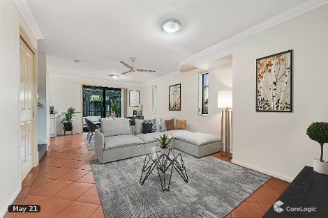 11/45 Herston Rd, Kelvin Grove, QLD 4059