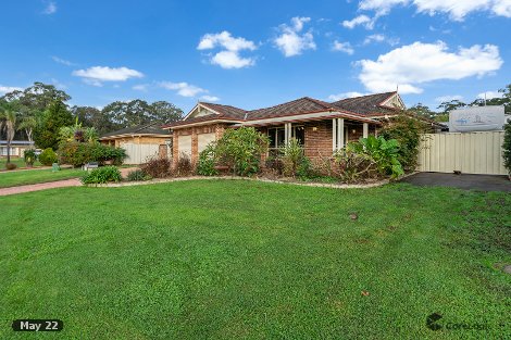 15 Rannoch Dr, West Nowra, NSW 2541