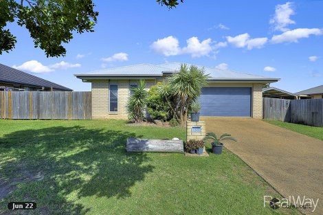 5 Zac St, Kalkie, QLD 4670