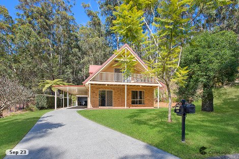 36 Kirmington Tce, West Haven, NSW 2443