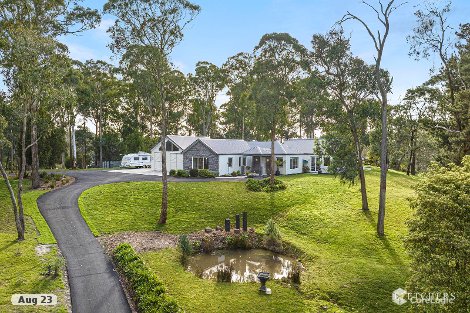 5 Valley Rd, Wonga Park, VIC 3115