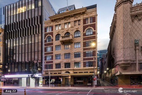 601/166 Flinders St, Melbourne, VIC 3000