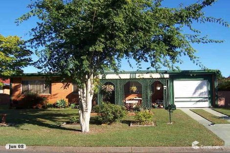 14 Nannawarra Ave, Bellara, QLD 4507