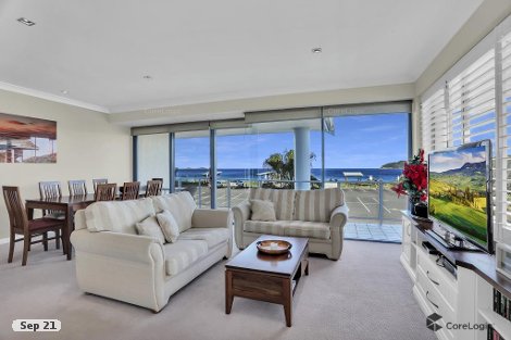 11/1-3 Beach Rd, Hawks Nest, NSW 2324