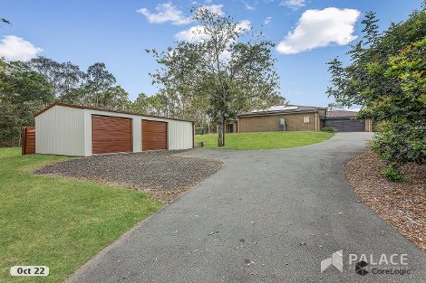 44 Bendemeer St, Karalee, QLD 4306