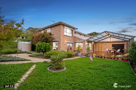 16 Crest Ct, The Basin, VIC 3154