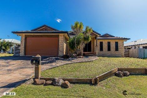 6 Goicoechea Dr, Bushland Beach, QLD 4818