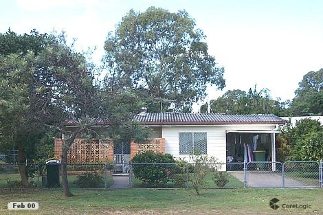 4 Ballow St, Amity, QLD 4183