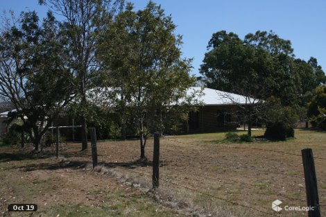 1038 Nanango Brooklands Rd, Brooklands, QLD 4615