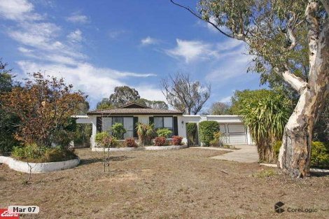 7 Binns St, Fraser, ACT 2615