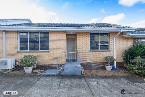 2/22 Newcastle St, Preston, VIC 3072