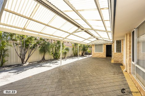 26 Caladenia Pl, Canning Vale, WA 6155