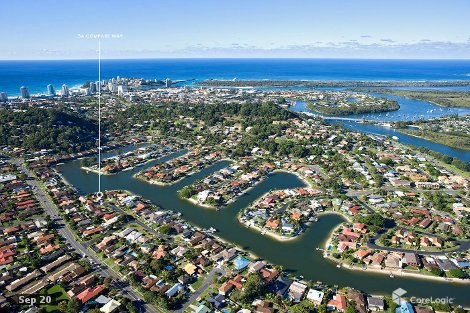 5a Compass Way, Tweed Heads, NSW 2485