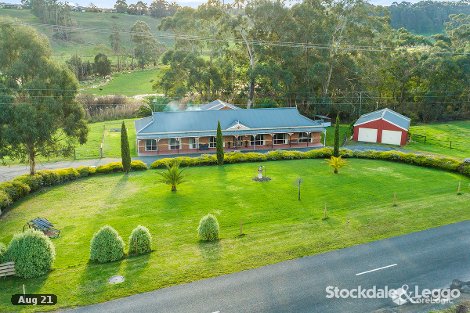 80 Two Mile Rd, Newborough, VIC 3825