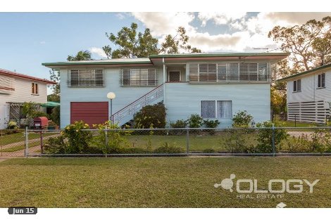 369 Salamanca St, Frenchville, QLD 4701