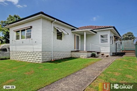 21 Cook St, Mortdale, NSW 2223