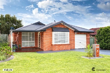 19 Kumbara Cl, Glenmore Park, NSW 2745