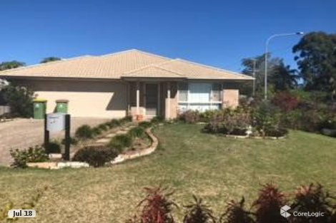 20 Oasis Ct, Marsden, QLD 4132