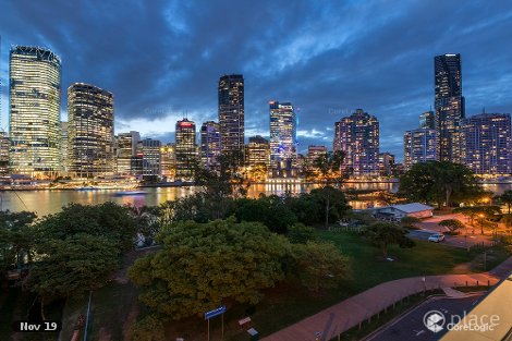 601/24 Annie St, Kangaroo Point, QLD 4169