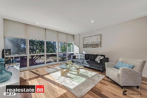 12/189 Adelaide Tce, East Perth, WA 6004