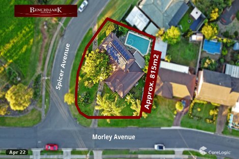 2 Morley Ave, Hammondville, NSW 2170