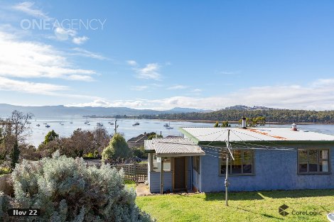 181 Gravelly Beach Rd, Blackwall, TAS 7275