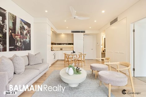 228/122 Terry St, Rozelle, NSW 2039