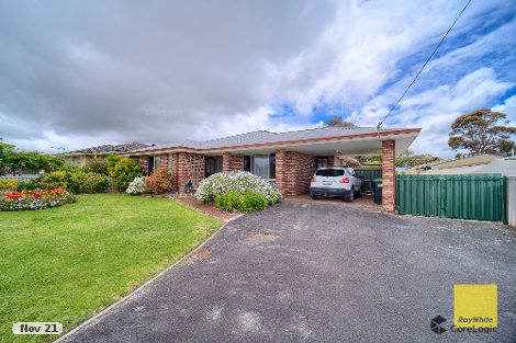 34 Edinburgh Rd, Mckail, WA 6330