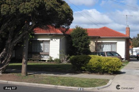 23 Nolan St, Niddrie, VIC 3042