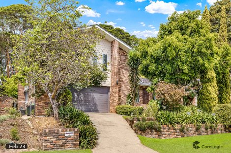 20 Hodgson Cres, Baulkham Hills, NSW 2153