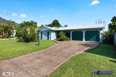 31 Turner Cl, Gordonvale, QLD 4865