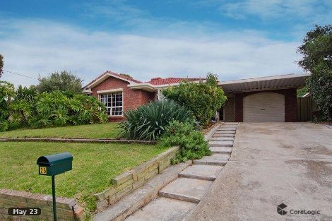 25 Mellors Ave, O'Halloran Hill, SA 5158