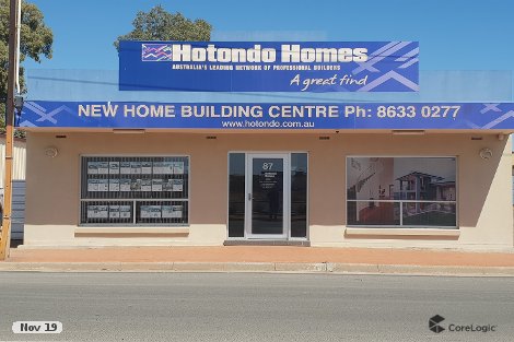 87 Esmond Rd, Port Pirie South, SA 5540