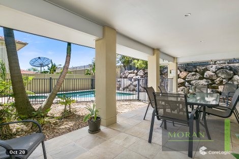 111 Crestwood Dr, Molendinar, QLD 4214