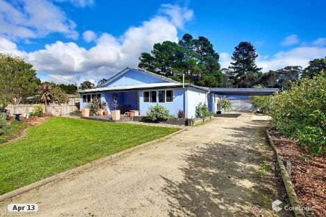 46 Foreshore Rd, Swan Point, TAS 7275