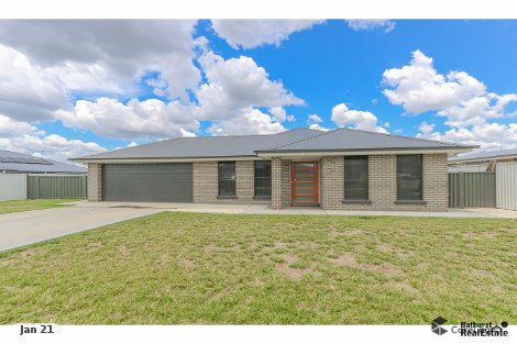 34 Lew Ave, Eglinton, NSW 2795