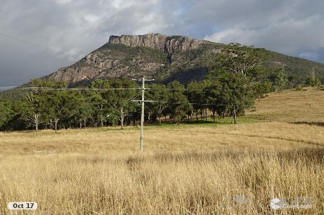 Lot 7 Boonah Rathdowney Rd, Coochin, QLD 4310