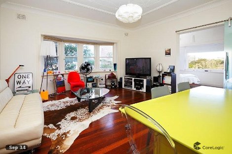 8/3 Holdsworth Ave, Rushcutters Bay, NSW 2011