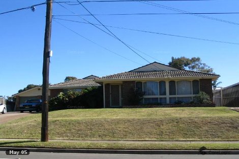 129 Bringelly Rd, Kingswood, NSW 2747