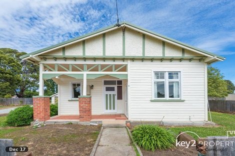 6 Emma St, Bracknell, TAS 7302