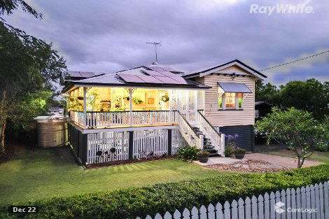2 Ahearn St, Rosewood, QLD 4340