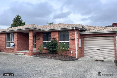 2/268 Jells Rd, Wheelers Hill, VIC 3150