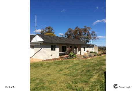 842 Airlie Brake Lane, Bukkulla, NSW 2360