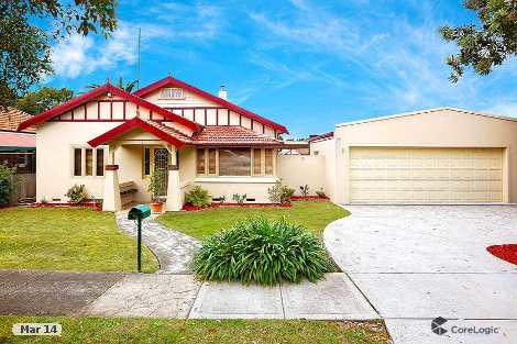 1 Leigh Ave, Concord, NSW 2137