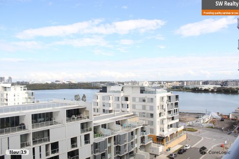 711/43 Shoreline Dr, Rhodes, NSW 2138