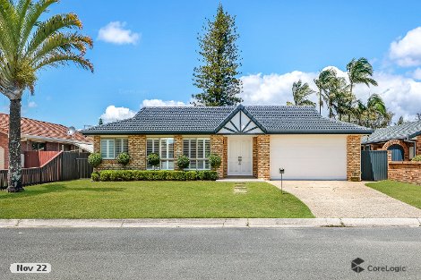 14 Gladiolus Ct, Hollywell, QLD 4216