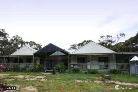 217 Rowlers Rd, Snake Valley, VIC 3351