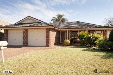 9 Montgomery Cct, Narellan Vale, NSW 2567