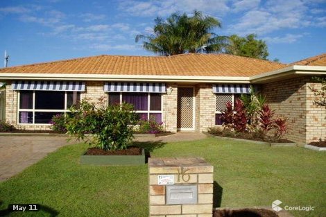 16 Rocky Ct, Kawungan, QLD 4655